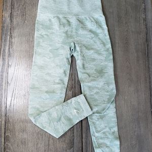 Gymshark Adapt Camo Seamless